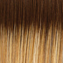 Mahogany Flame