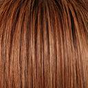 Razor Cut Shag