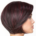 Angled Bob