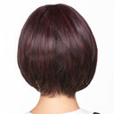 Angled Bob rear