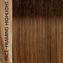 Feathered Bob