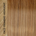 Razor Cut Shag
