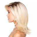 Feathered Bob