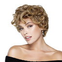 Modern Curls