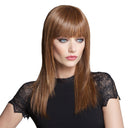 Sleek and Straight