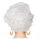 Tapered Curl