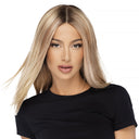 Sheer Topper
