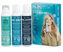 Tress Tech 1, 2, 3 Bundle