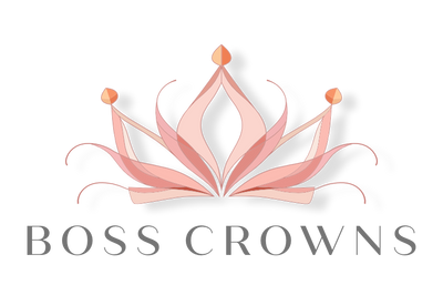 Boss Crowns
