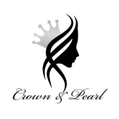 Crown and Pearl